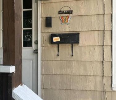 Binghamton Apartment | Intimate 1 Bedroom Apt by UHS