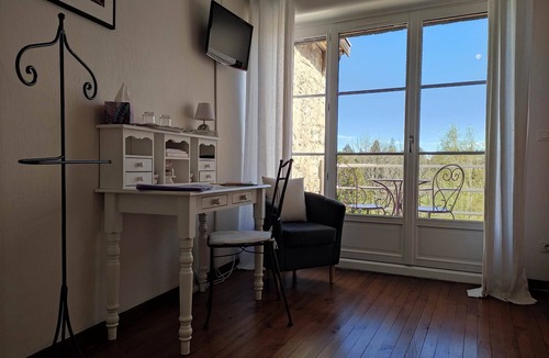 Oloron-Sainte-Marie House | Intimate Room - OSSAU