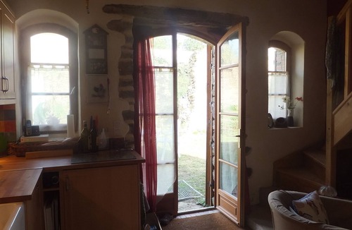 Bais House | Intimate stone-built stable, suitable for couples in a rural setting