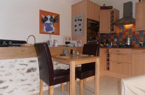 Bais House | Intimate stone-built stable, suitable for couples in a rural setting