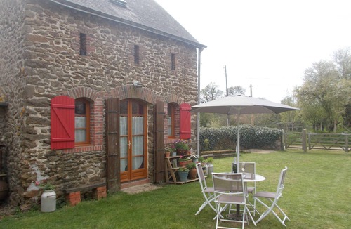 Bais House | Intimate stone-built stable, suitable for couples in a rural setting