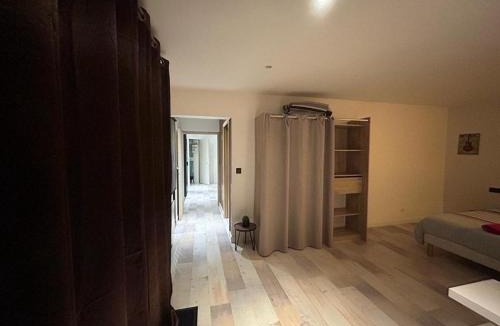 Vernouillet House | Intime et tranquille