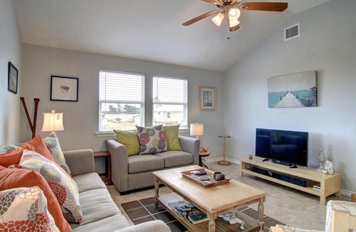 Port Aransas House | Into The Mystic Home