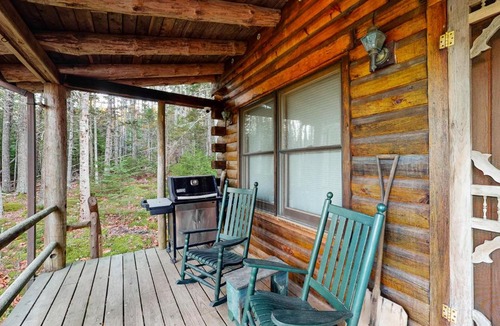 Tenants Harbor House | Into the Mystic