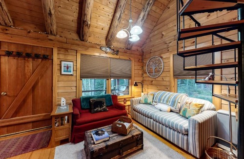 Tenants Harbor House | Into the Mystic