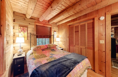 Tenants Harbor House | Into the Mystic