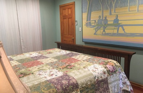 Cherrywood House | INTO THE WOODS