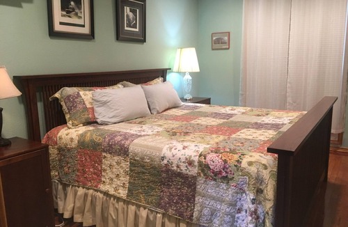 Cherrywood House | INTO THE WOODS