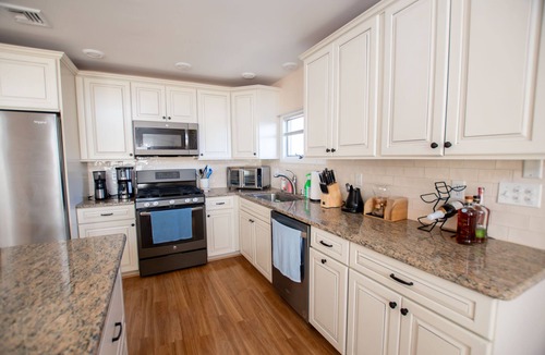 Mystic Island House | Into the Mystic.Escape