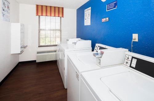 Kannapolis Hotel | InTown Suites Extended Stay Kannapolis NC