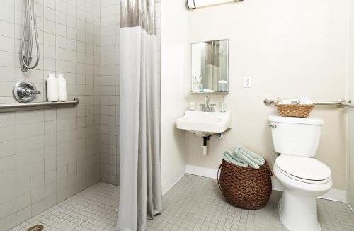 FM 1960 Hotel | InTown Suites Extended Stay Houston TX - Stuebner Airline Rd