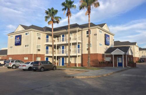FM 1960 Hotel | InTown Suites Extended Stay Houston TX - Jersey Village