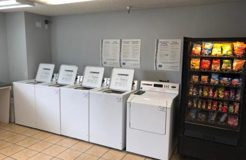 Midvale Hotel | InTown Suites Extended Stay Salt Lake City UT - Midvale