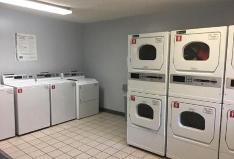 Albany Hotel | InTown Suites Extended Stay Albany GA