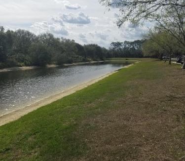 Orlando Hotel | InTown Suites Extended Stay Select Orlando FL - UCF
