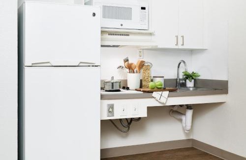 North Valley Hotel | InTown Suites Extended Stay Albuquerque NM
