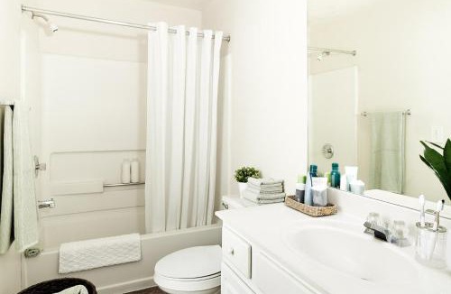 St. Charles Hotel | InTown Suites Extended Stay St. Louis MO - St. Charles