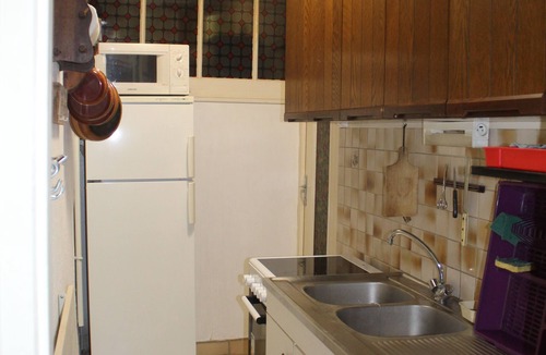 Intra Muros Apartment | Intra Muros. 2 minutes from the beach.