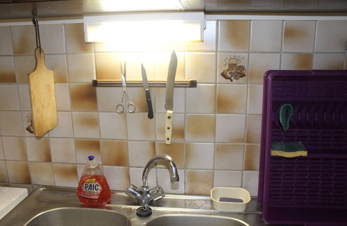 Intra Muros Apartment | Intra Muros. 2 minutes from the beach.