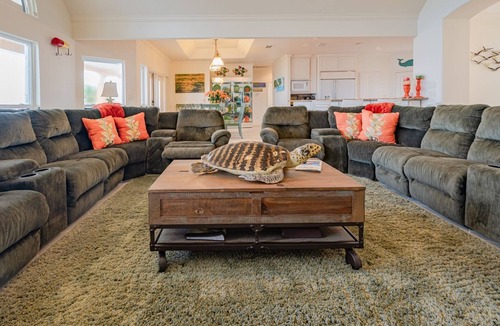 City-by-the Sea House | Intracoastal Paradise