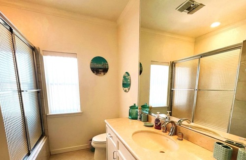 City-by-the Sea House | Intracoastal Paradise
