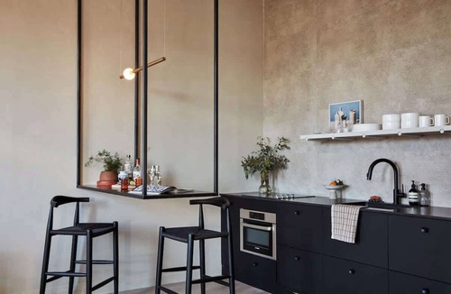 Fishtown Hotel | Intrados Loft King Suite