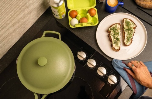 Fishtown Hotel | Intrados Loft King Suite