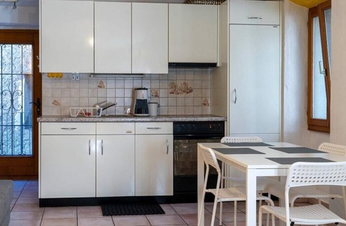 Intragna Apartment | Intragna & Tradition Swisshomebnb