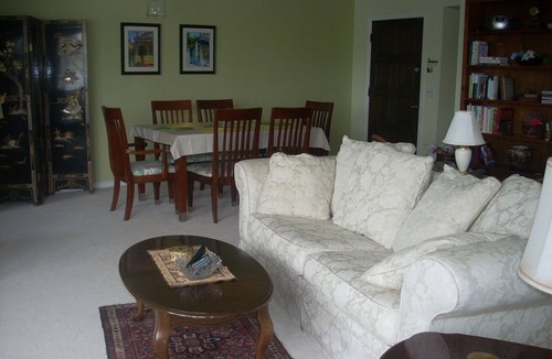 North Palm Beach Condo | Intrawaterfront Condo on 1st Floor