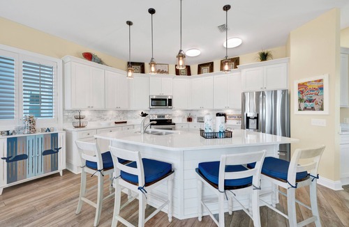 Southpointe House | Intrepid – Gulf Front | Community Pool | Elevator