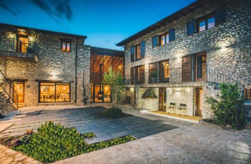 Pi House | Intrepid Hotel Rural - Adults Only