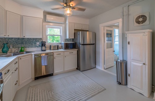 Cape Charles House | Introducing charm and convenience - all in one!