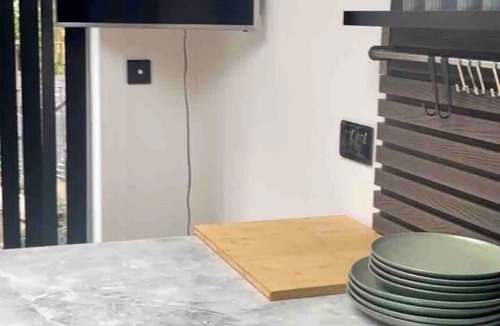 Bramhall House | Introducing Studio 33 - Your Chic Sanctuary!