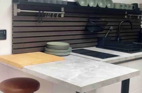 Bramhall House | Introducing Studio 33 - Your Chic Sanctuary!