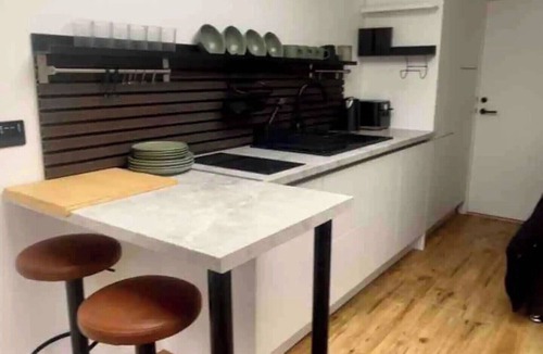 Bramhall House | Introducing Studio 33 - Your Chic Sanctuary!