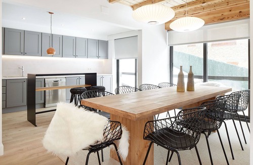 Vielha House | Inuit by FeelFree Rentals