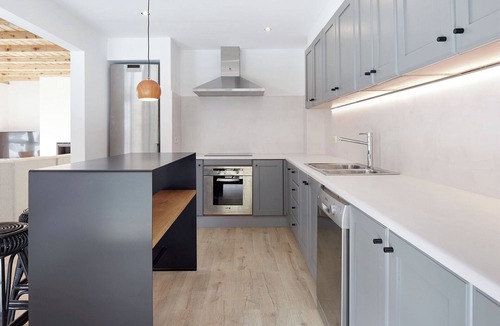 Vielha House | Inuit by FeelFree Rentals