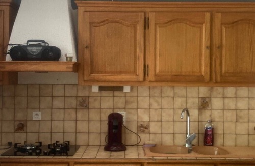 Berrias-et-Casteljau House | INVALID AD.