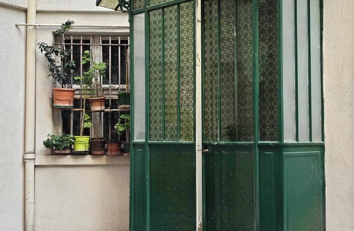 Quartier des Invalides Apartment | Invalides Tour Eiffel | Charming flat Paris Centre