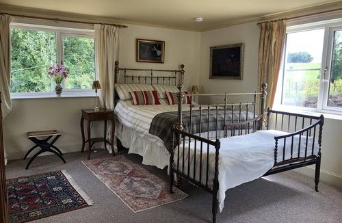 Doune Cabin | Inverardoch Gate Lodge, Doune