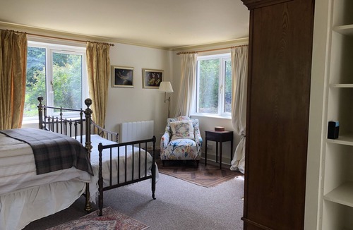 Doune Cabin | Inverardoch Gate Lodge, Doune