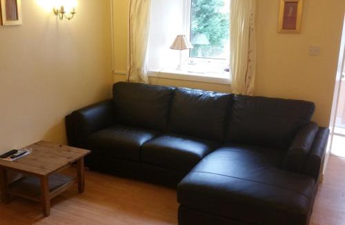 Crianlarich Bed & Breakfast | Inverardran House Bed and Breakfast