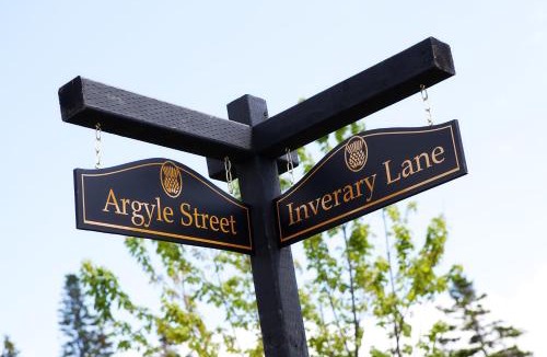 Baddeck Resort | Inverary Resort