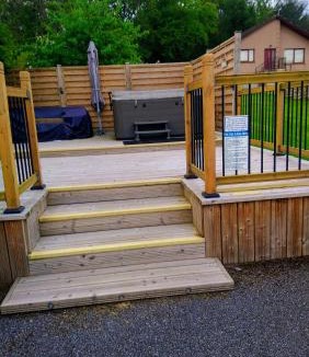 Dufftown House | Inveravon Holiday Home