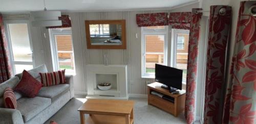 Inverbeg Resort | Inverbeg Holiday Park