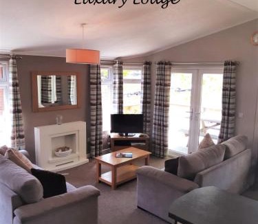 Inverbeg Resort | Inverbeg Holiday Park