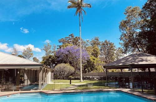 Goonellabah Apartment | Invercauld House