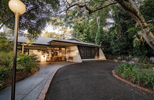 Goonellabah Apartment | Invercauld House