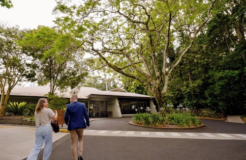 Goonellabah Apartment | Invercauld House