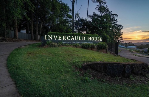 Goonellabah Apartment | Invercauld House